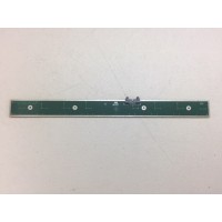 ASYST 3200-1189-01 LED Interface Panel Board PCB...